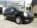 Black Raven - Escalade AWD Photo No. 1