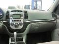 2009 Ebony Black Hyundai Santa Fe GLS 4WD  photo #20