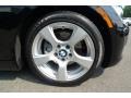 2009 Jet Black BMW 3 Series 328i Coupe  photo #5