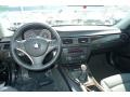 2009 Jet Black BMW 3 Series 328i Coupe  photo #6