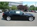 2009 Jet Black BMW 3 Series 328i Coupe  photo #10