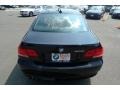 2009 Jet Black BMW 3 Series 328i Coupe  photo #11