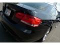 2009 Jet Black BMW 3 Series 328i Coupe  photo #15