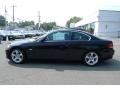2009 Jet Black BMW 3 Series 328i Coupe  photo #18