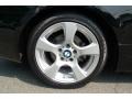 2009 Jet Black BMW 3 Series 328i Coupe  photo #19