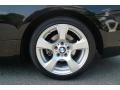 2009 Jet Black BMW 3 Series 328i Coupe  photo #20