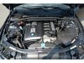 2009 Jet Black BMW 3 Series 328i Coupe  photo #23