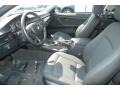 2009 Jet Black BMW 3 Series 328i Coupe  photo #28