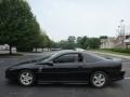 1997 Black Chevrolet Camaro RS Coupe  photo #3