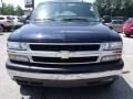 Dark Blue Metallic - Suburban 1500 LS Photo No. 3