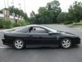 1997 Black Chevrolet Camaro RS Coupe  photo #7