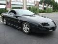 1997 Black Chevrolet Camaro RS Coupe  photo #8