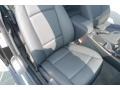 2009 Jet Black BMW 3 Series 328i Coupe  photo #37