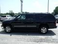 Dark Blue Metallic - Suburban 1500 LS Photo No. 5