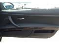 2009 Jet Black BMW 3 Series 328i Coupe  photo #39