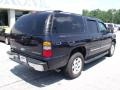Dark Blue Metallic - Suburban 1500 LS Photo No. 8