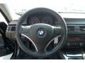 2009 Jet Black BMW 3 Series 328i Coupe  photo #41