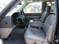 Dark Blue Metallic - Suburban 1500 LS Photo No. 10