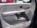 Dark Blue Metallic - Suburban 1500 LS Photo No. 11