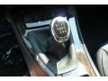 2009 Jet Black BMW 3 Series 328i Coupe  photo #45