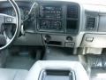 Dark Blue Metallic - Suburban 1500 LS Photo No. 17