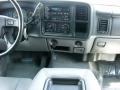 2005 Dark Blue Metallic Chevrolet Suburban 1500 LS  photo #17