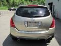 2007 Chardonnay Metallic Nissan Murano SL AWD  photo #5