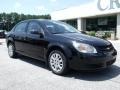 Black - Cobalt LT Sedan Photo No. 2