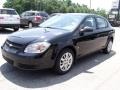 Black - Cobalt LT Sedan Photo No. 4