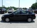 Black - Cobalt LT Sedan Photo No. 5