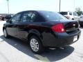 Black - Cobalt LT Sedan Photo No. 6