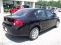 Black - Cobalt LT Sedan Photo No. 8