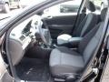 Black - Cobalt LT Sedan Photo No. 10