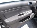 Black - Cobalt LT Sedan Photo No. 11