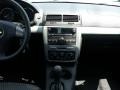 Black - Cobalt LT Sedan Photo No. 15