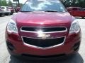 Cardinal Red Metallic - Equinox LT Photo No. 3