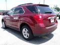 Cardinal Red Metallic - Equinox LT Photo No. 6