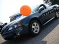 Blue Green Crystal - Grand Prix Sedan Photo No. 1