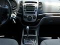 2009 Powder White Pearl Hyundai Santa Fe GLS 4WD  photo #19