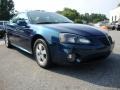 Blue Green Crystal - Grand Prix Sedan Photo No. 5