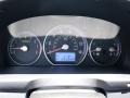 2009 Powder White Pearl Hyundai Santa Fe GLS 4WD  photo #21