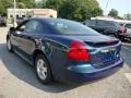 Blue Green Crystal - Grand Prix Sedan Photo No. 9