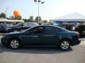 Blue Green Crystal - Grand Prix Sedan Photo No. 10