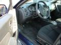 Blue Green Crystal - Grand Prix Sedan Photo No. 12
