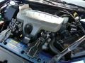 Blue Green Crystal - Grand Prix Sedan Photo No. 27