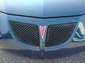 Blue Green Crystal - Grand Prix Sedan Photo No. 28
