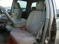 2008 Light Khaki Metallic Dodge Ram 1500 Lone Star Edition Quad Cab 4x4  photo #12