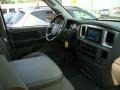 2008 Light Khaki Metallic Dodge Ram 1500 Lone Star Edition Quad Cab 4x4  photo #14