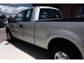 2006 Silver Metallic Ford F150 XL SuperCab 4x4  photo #20