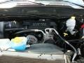 2008 Light Khaki Metallic Dodge Ram 1500 Lone Star Edition Quad Cab 4x4  photo #21